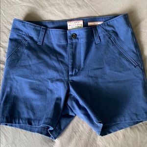 Giro Sport Design Shorts size 6